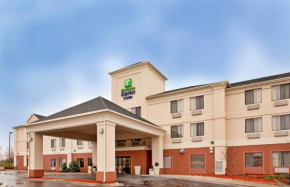 Holiday Inn Express Kansas City Liberty Missouri, an IHG Hotel, Liberty